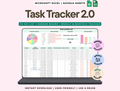Task Tracker 2.0